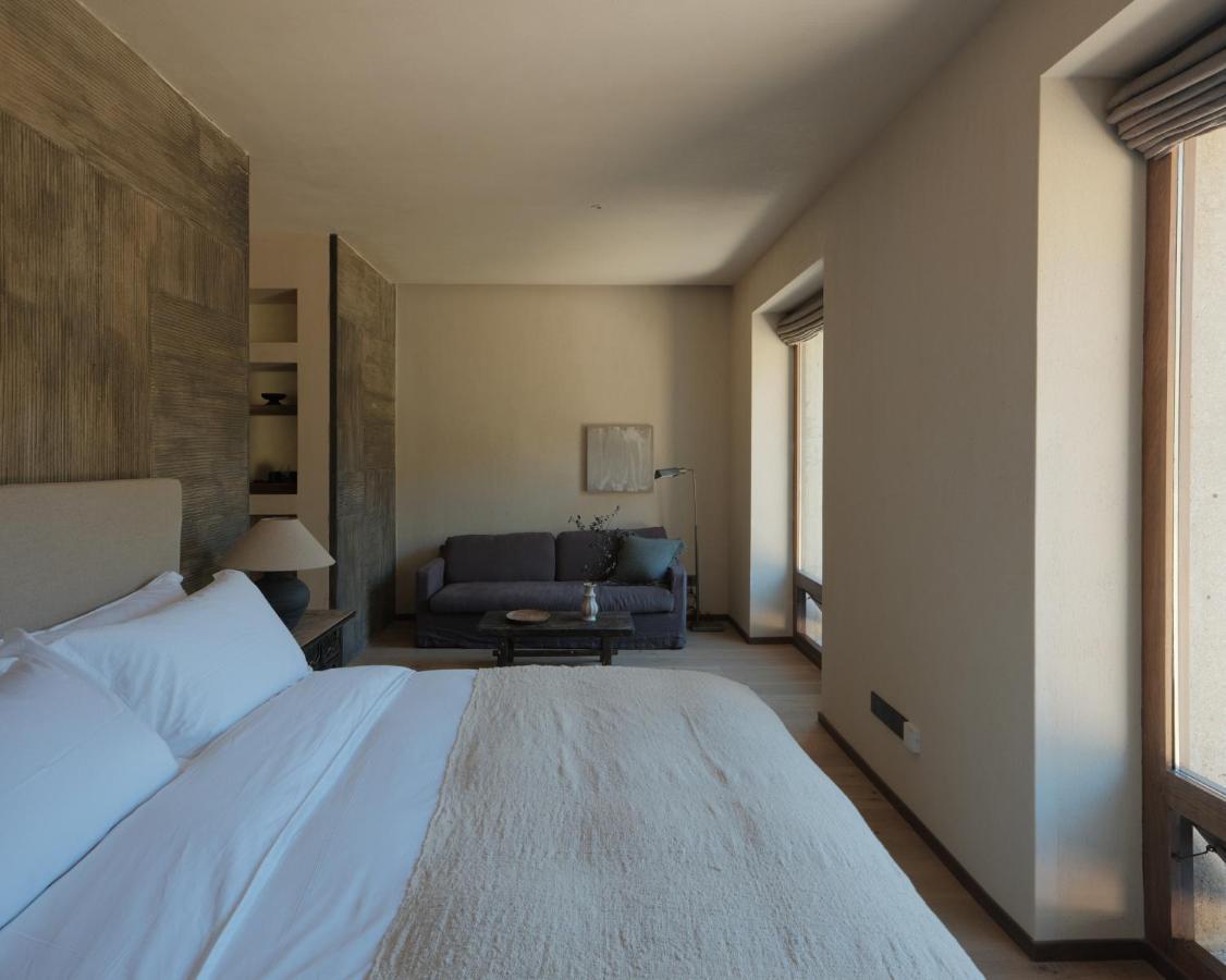 Sunyata Hotel. Deqin Meili Deqen Eksteriør bilde