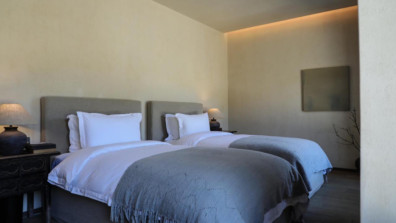 Sunyata Hotel. Deqin Meili Deqen Eksteriør bilde