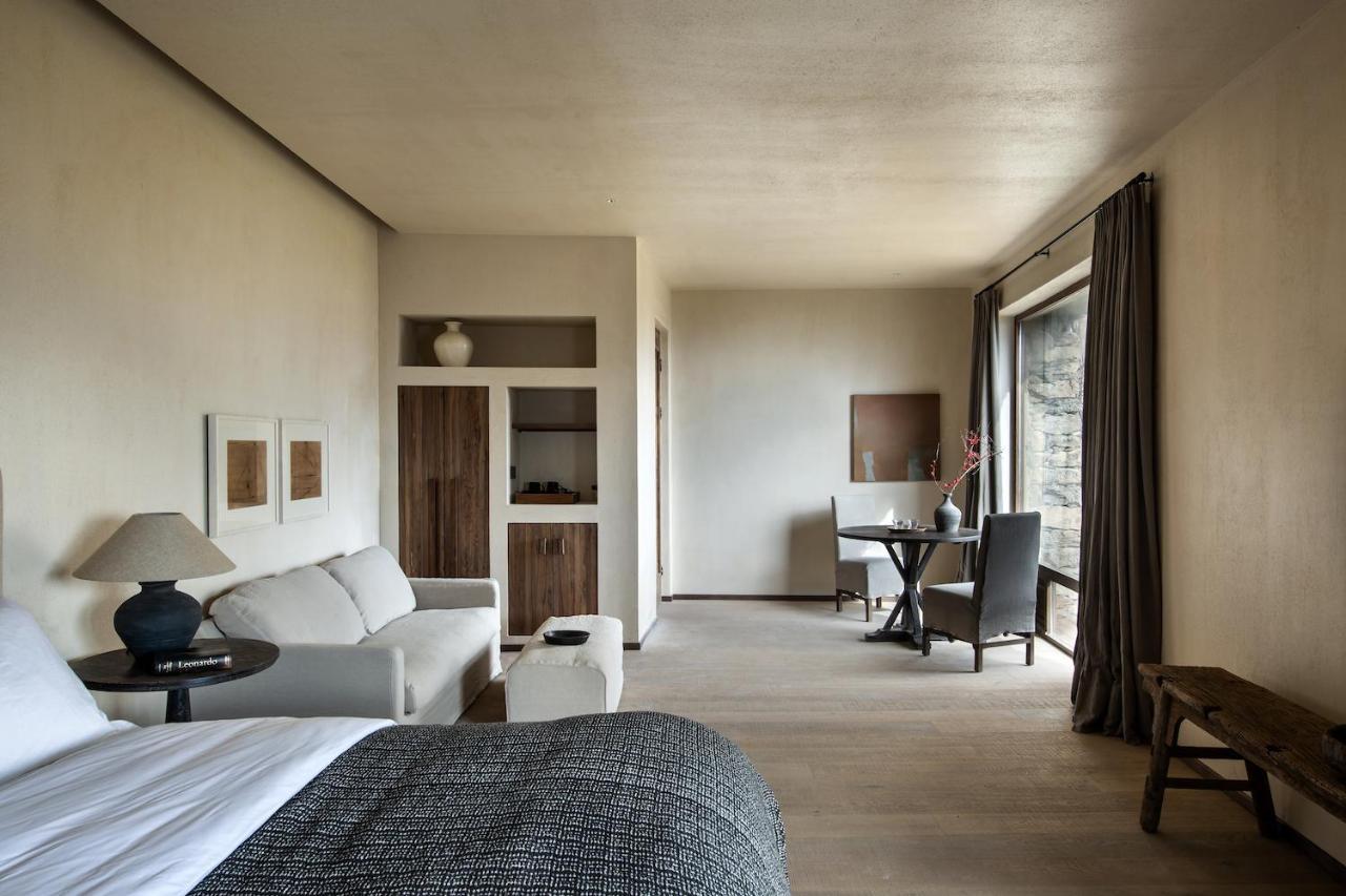 Sunyata Hotel. Deqin Meili Deqen Eksteriør bilde